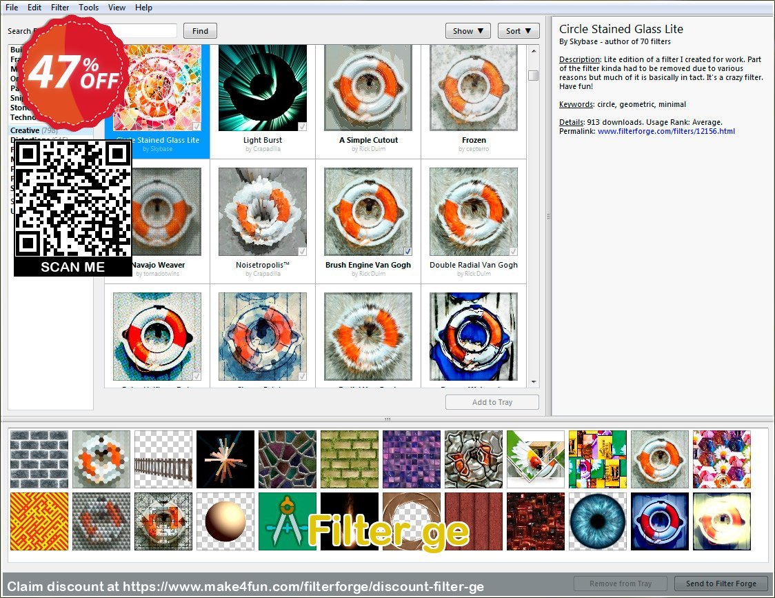 Filter Ge coupon codes for Mom's Special Day with 85% OFF, May 2025 - Make4fun