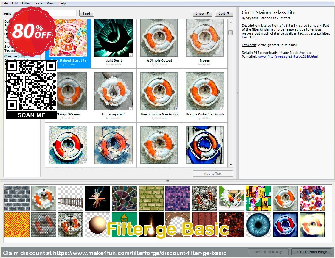 Filter Ge Basic coupon codes for Star Wars Fan Day with 85% OFF, May 2025 - Make4fun