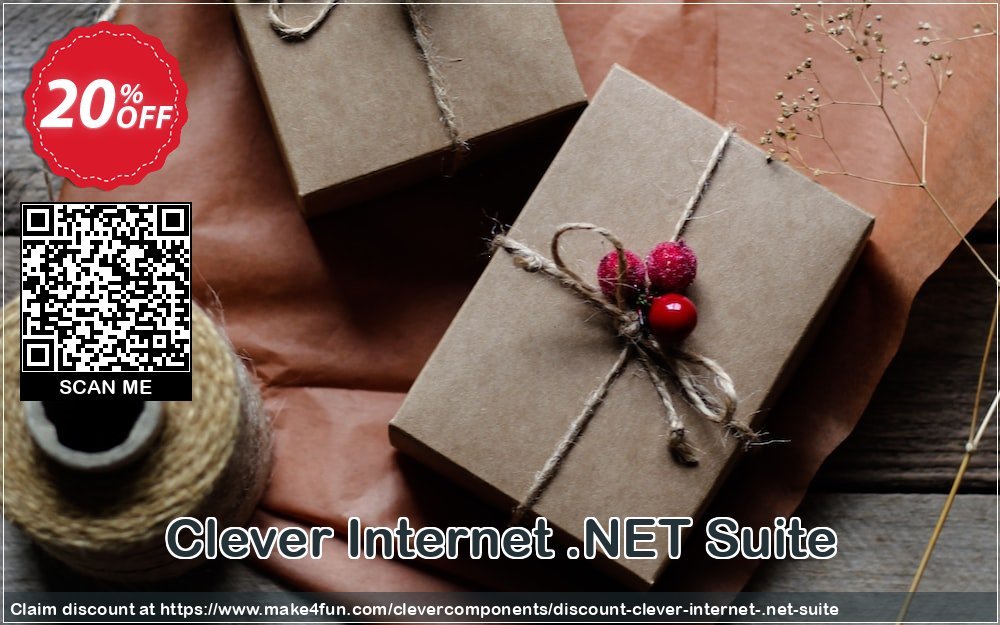 Clever internet .net suite coupon codes for #mothersday with 25% OFF, May 2024 - Make4fun