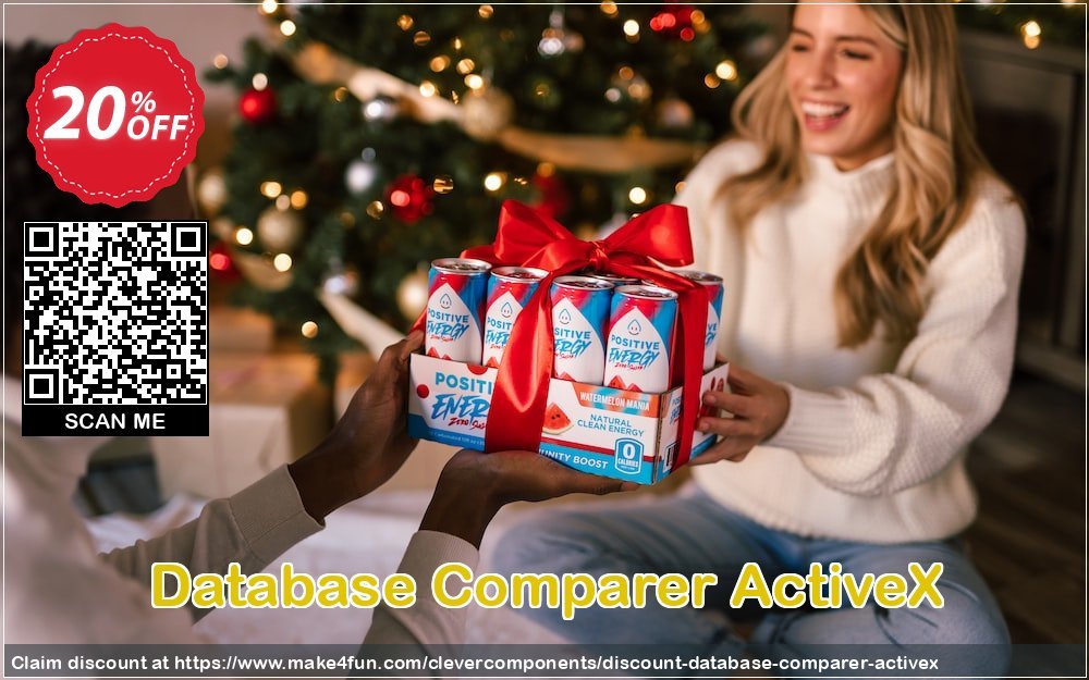 Database comparer activex coupon codes for Mom's Day with 25% OFF, May 2024 - Make4fun