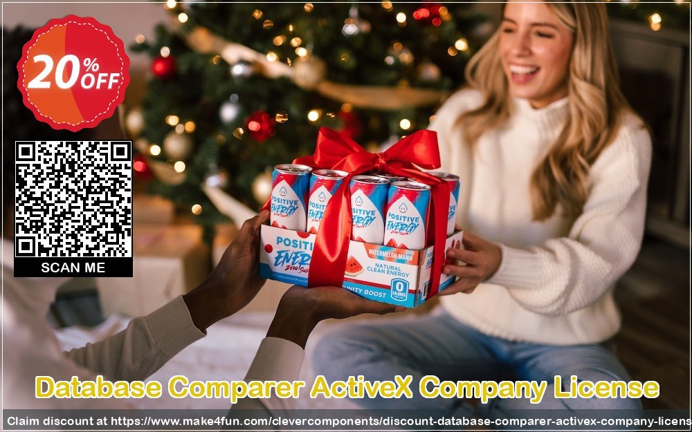 Database Comparer Activex Company License coupon codes for Mom's Day with 25% OFF, May 2025 - Make4fun