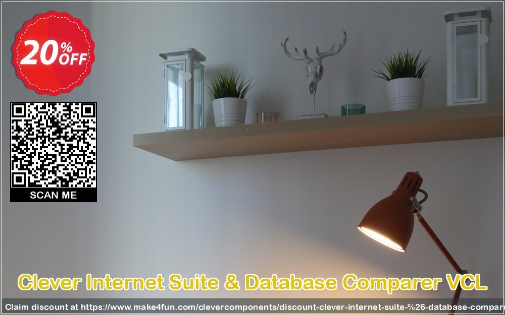 Database Comparer Vcl coupon codes for May Celebrations with 25% OFF, May 2025 - Make4fun