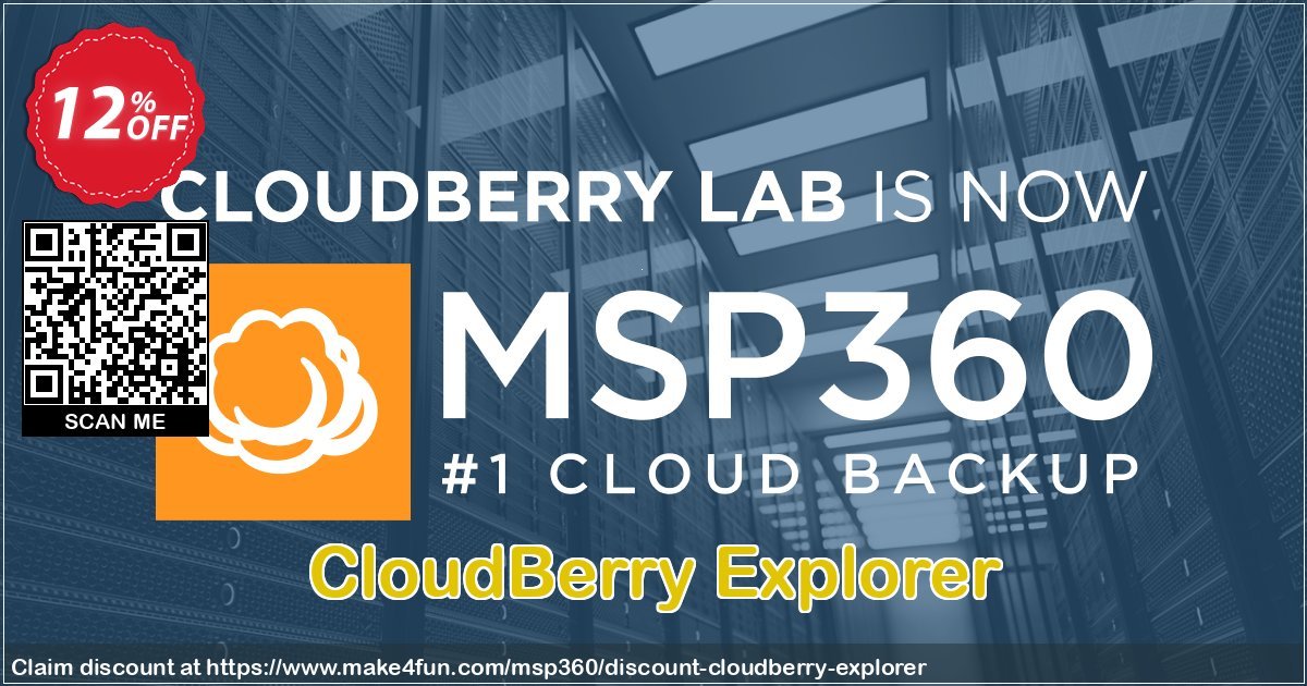 Cloudberry explorer coupon codes for Mom's Day with 10% OFF, May 2024 - Make4fun