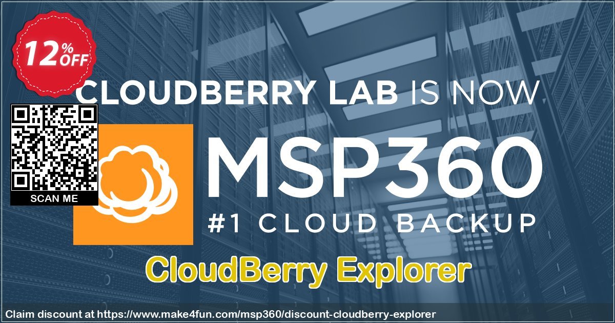 Cloudberry Explorer coupon codes for Teacher Appreciation with 10% OFF, May 2025 - Make4fun