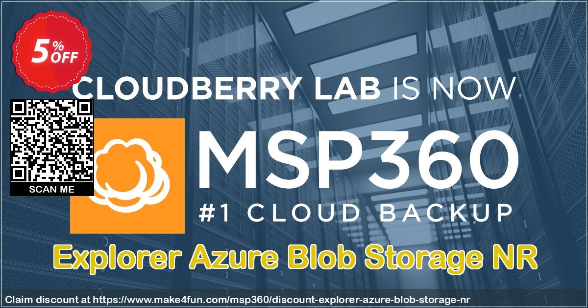 Explorer Azure Blob Storage Nr coupon codes for Mom's Special Day with 10% OFF, May 2025 - Make4fun
