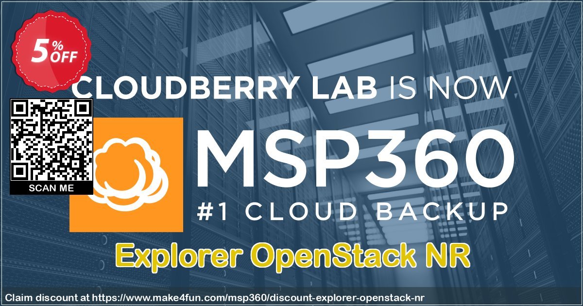 Explorer Openstack Nr coupon codes for May Celebrations with 10% OFF, May 2025 - Make4fun