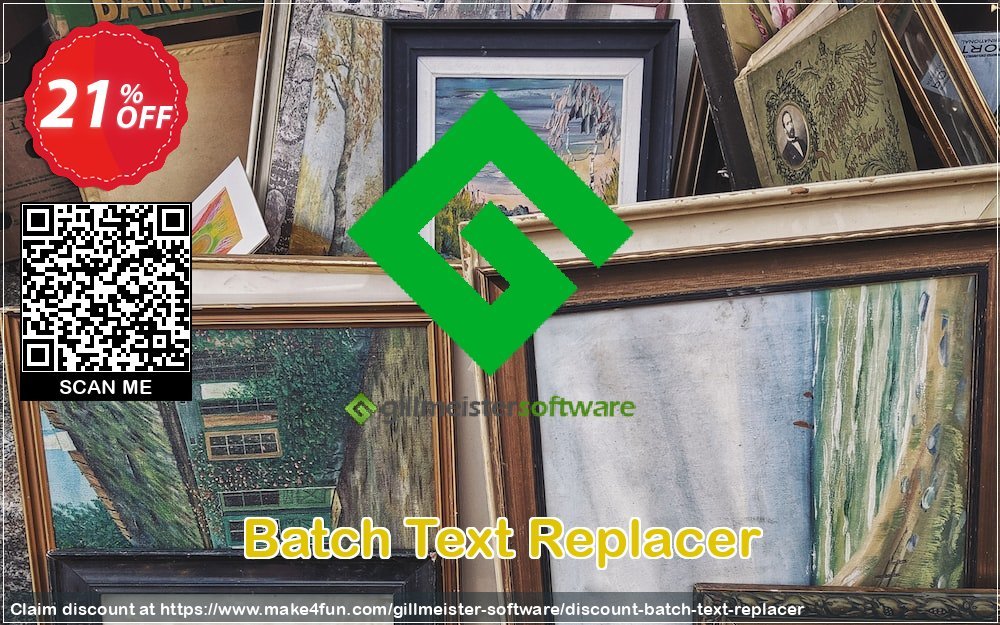 Batch Text Replacer coupon codes for Teacher Appreciation with 25% OFF, May 2025 - Make4fun