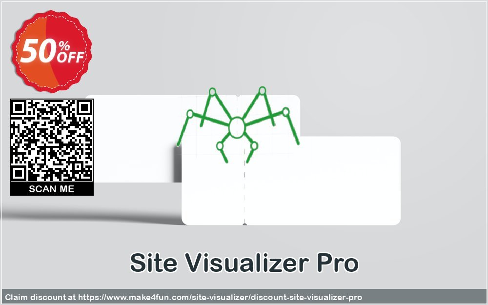 Site Visualizer Pro coupon codes for Teacher Appreciation with 55% OFF, May 2025 - Make4fun