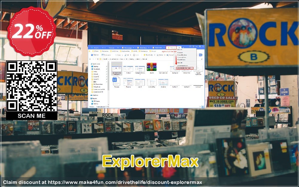 Explorermax coupon codes for Space Day with 65% OFF, May 2025 - Make4fun