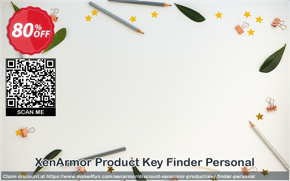 Xenarmor Product Key Finder Personal coupon codes for Star Wars Fan Day with 85% OFF, May 2025 - Make4fun
