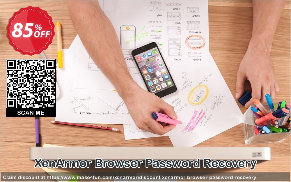 Xenarmor browser password recovery coupon codes for Mom's Day with 90% OFF, May 2024 - Make4fun