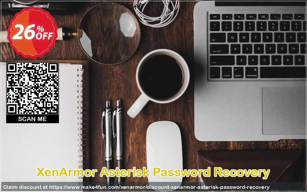 Xenarmor Asterisk Password Recovery coupon codes for May Celebrations with 30% OFF, May 2025 - Make4fun