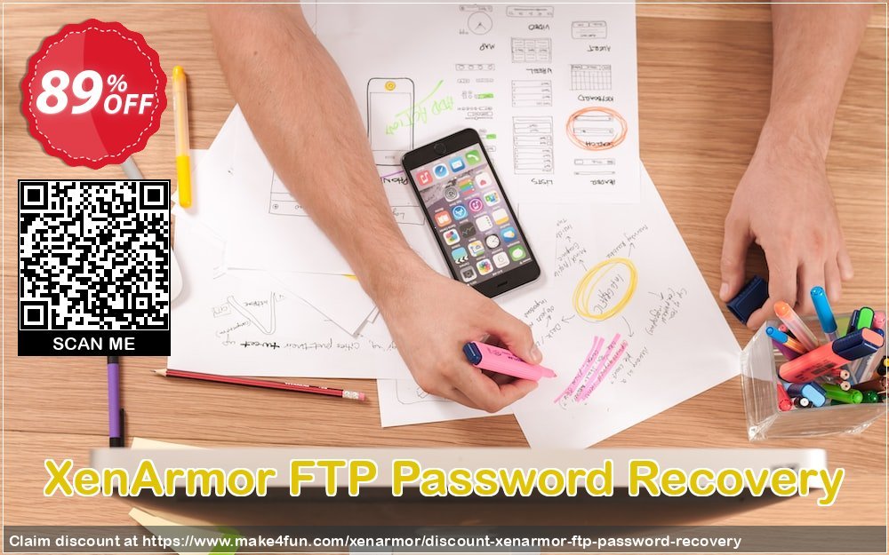 Xenarmor Ftp Password Recovery coupon codes for Mom's Special Day with 90% OFF, May 2025 - Make4fun