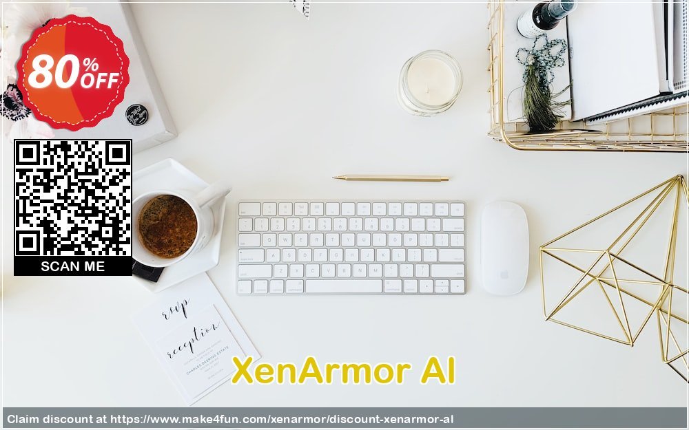 Xenarmor All In One Key Finder coupon codes for Mom's Special Day with 85% OFF, May 2025 - Make4fun
