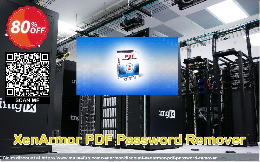 Xenarmor Pdf Password Remover coupon codes for Star Wars Fan Day with 85% OFF, May 2025 - Make4fun
