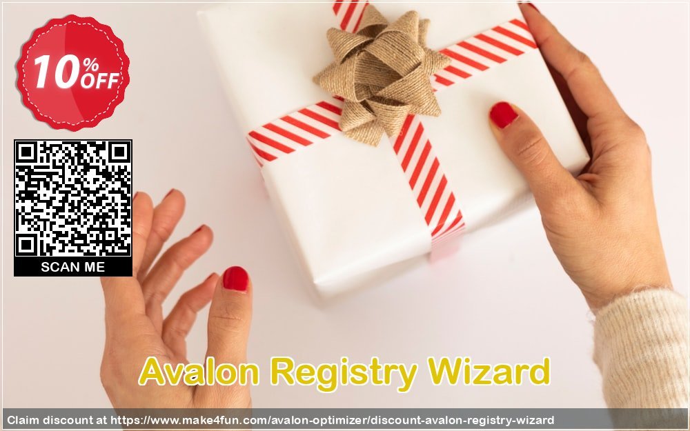 Avalon registry wizard coupon codes for Mom's Day with 15% OFF, May 2024 - Make4fun