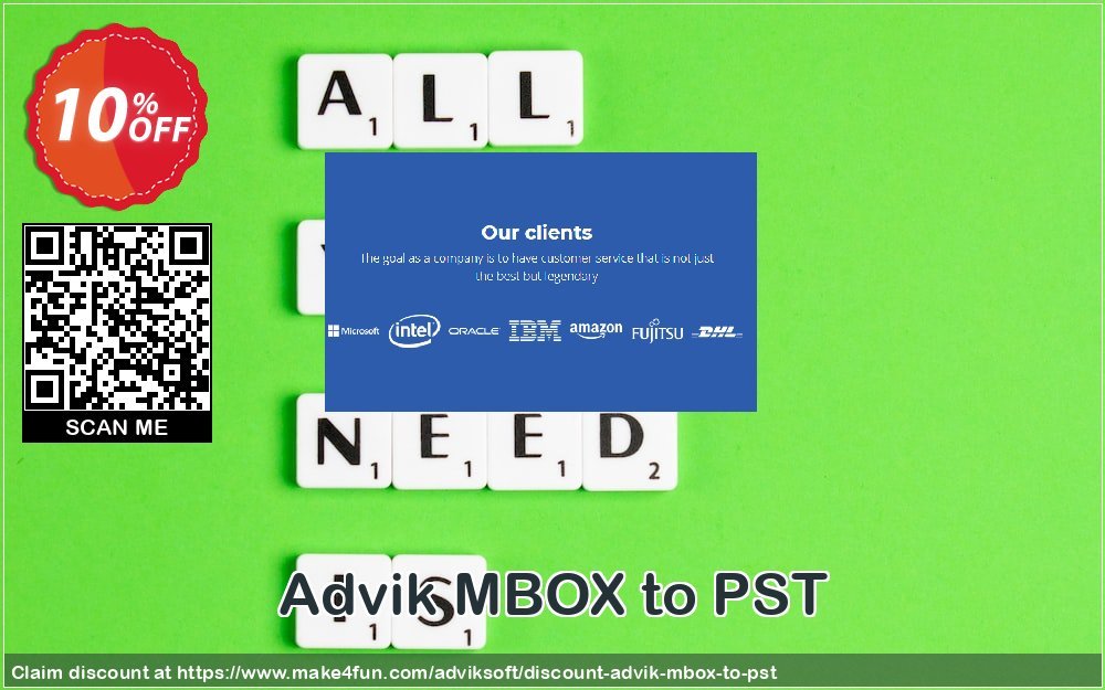 Advik Mbox To Pst coupon codes for Bike Commute Day with 35% OFF, May 2025 - Make4fun