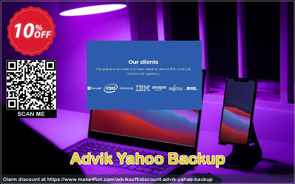 Advik Yahoo Backup coupon codes for Space Day with 15% OFF, May 2025 - Make4fun