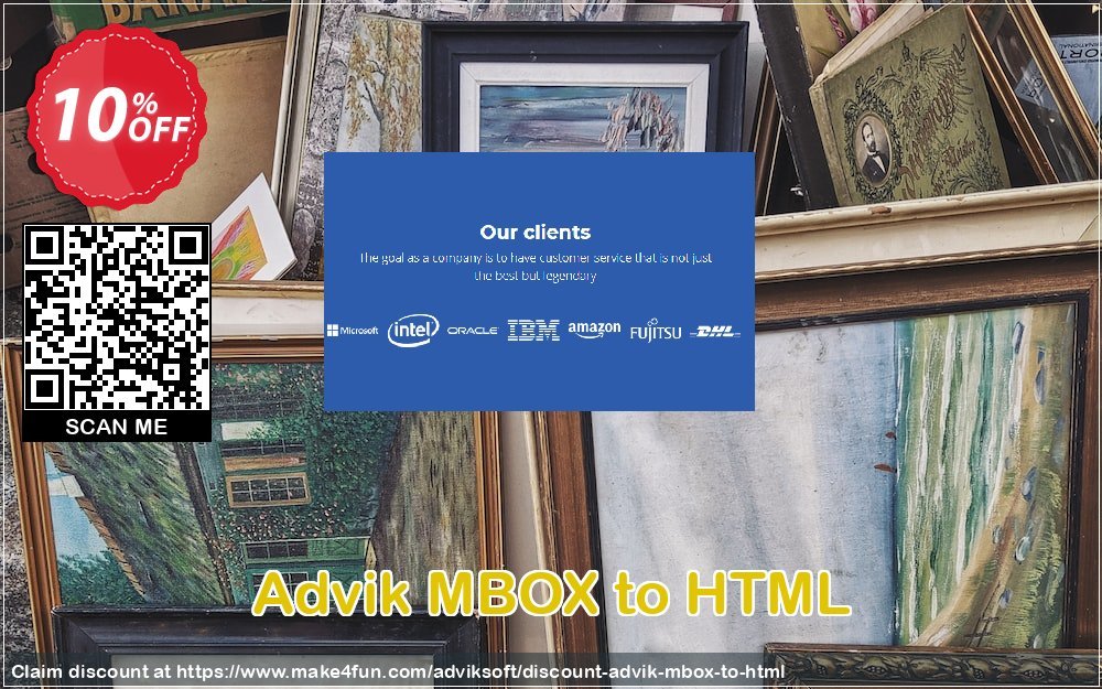 Advik Mbox To Html coupon codes for Mom's Special Day with 15% OFF, May 2025 - Make4fun