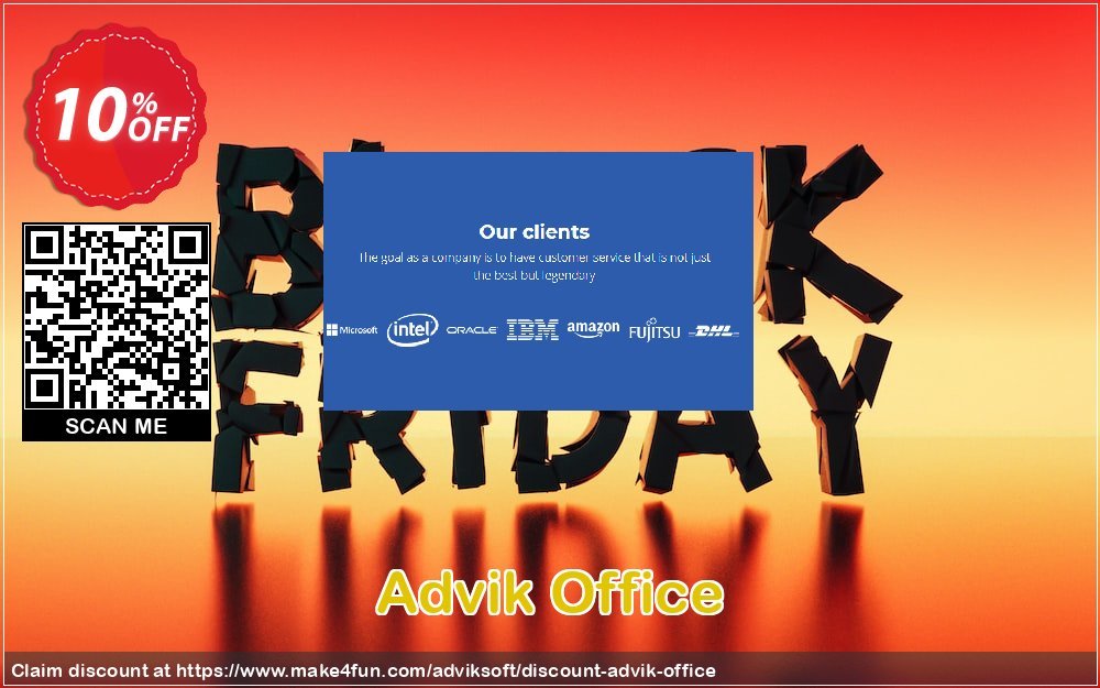 Advik Office coupon codes for Teacher Appreciation with 15% OFF, May 2025 - Make4fun