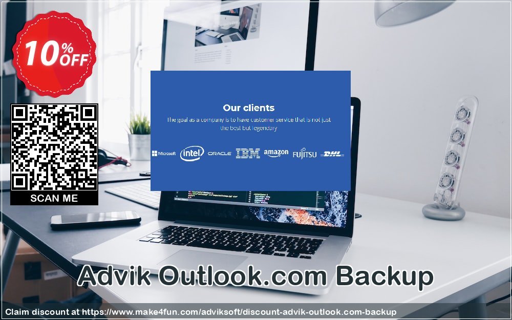 Advik Outlook.com Backup coupon codes for Bike Commute Day with 15% OFF, May 2025 - Make4fun