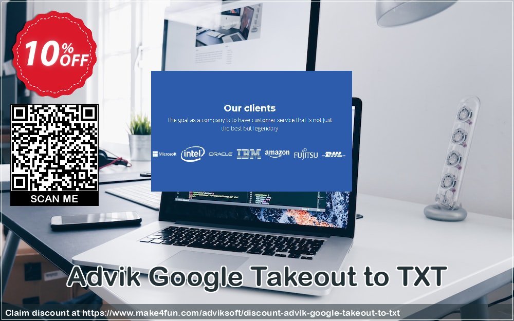 Advik Google Takeout To Txt coupon codes for Mom's Special Day with 15% OFF, May 2025 - Make4fun