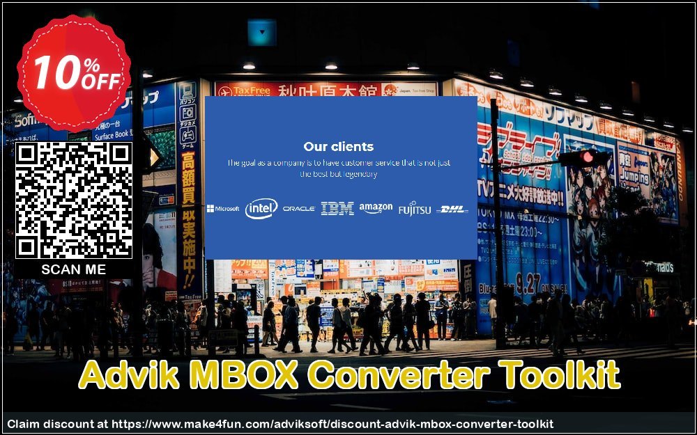 Advik mbox converter toolkit coupon codes for Mom's Day with 15% OFF, May 2024 - Make4fun