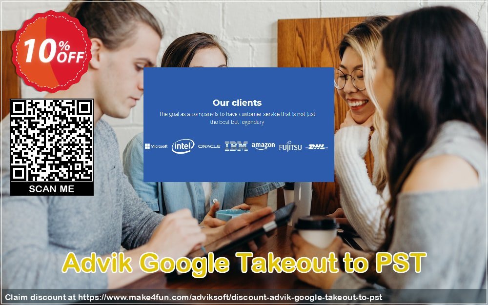 Advik Google Takeout To Pst coupon codes for Mom's Special Day with 15% OFF, May 2025 - Make4fun