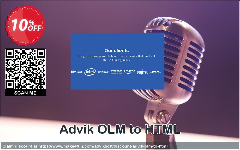 Advik Olm To Html coupon codes for #mothersday with 15% OFF, May 2025 - Make4fun