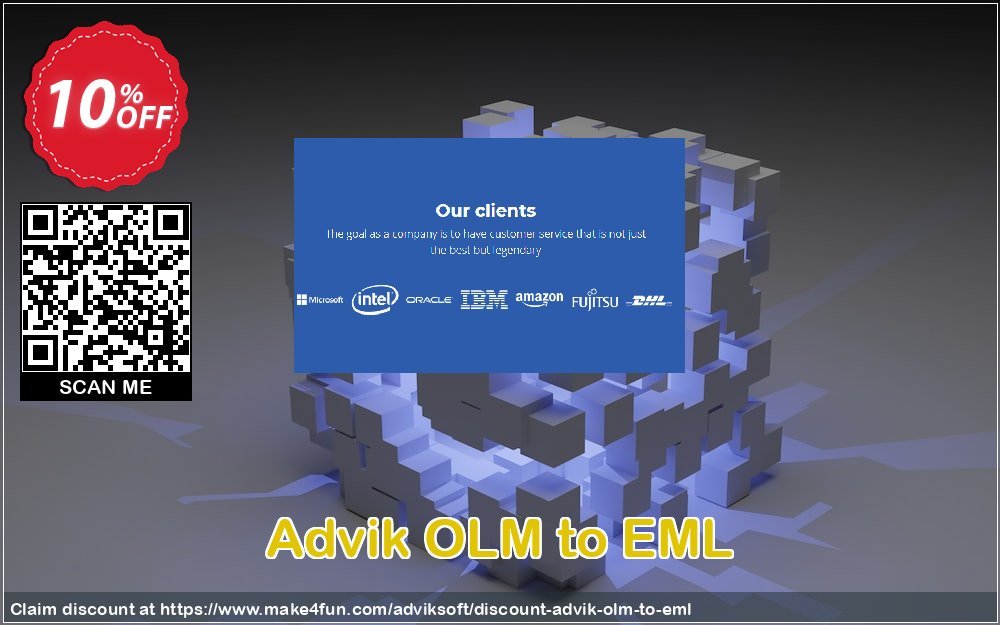 Advik Olm To Eml coupon codes for Mom's Day with 15% OFF, May 2025 - Make4fun