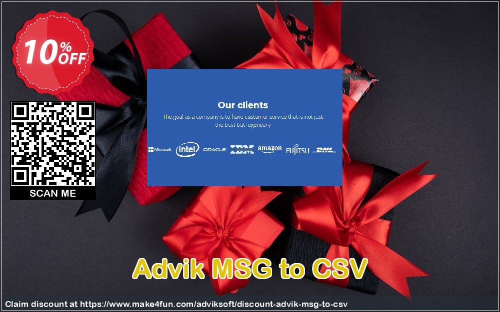Advik Msg To Csv coupon codes for Mom's Day with 15% OFF, May 2025 - Make4fun