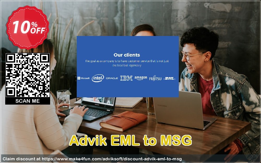 Advik Eml To Msg coupon codes for Mom's Special Day with 35% OFF, May 2025 - Make4fun