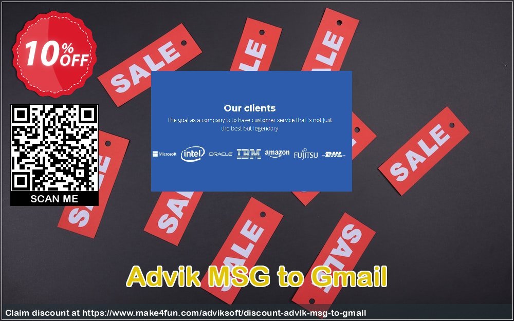 Advik Msg To Gmail coupon codes for Mom's Special Day with 15% OFF, May 2025 - Make4fun