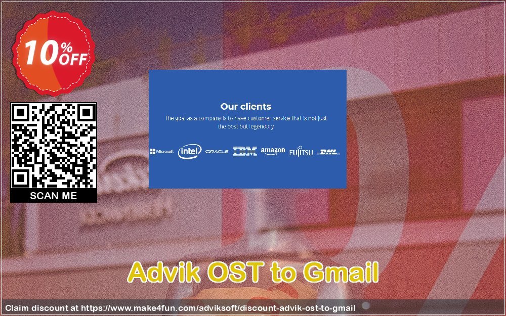 Advik Ost To Gmail coupon codes for Mom's Special Day with 15% OFF, May 2025 - Make4fun