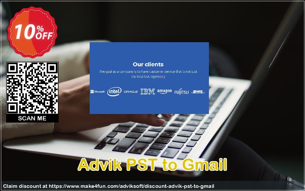 Advik Pst To Gmail coupon codes for Space Day with 15% OFF, May 2025 - Make4fun