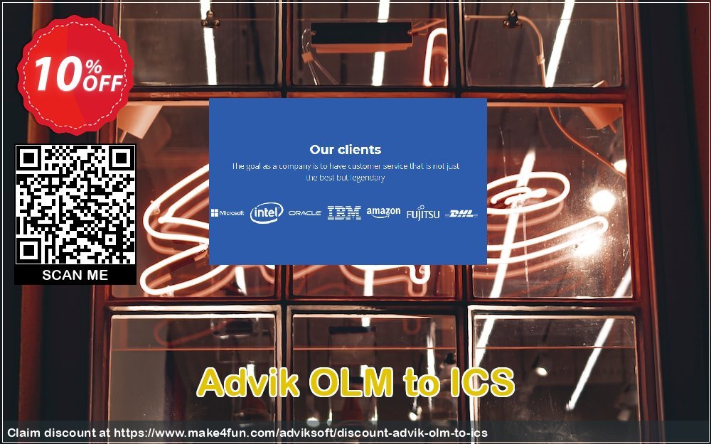 Advik Olm To Ics coupon codes for Mom's Special Day with 15% OFF, May 2025 - Make4fun