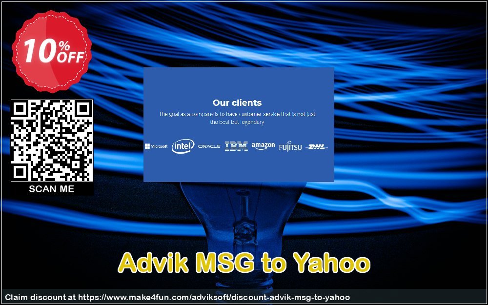 Advik Msg To Yahoo coupon codes for Mom's Special Day with 15% OFF, May 2025 - Make4fun
