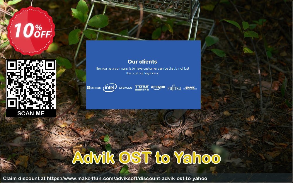 Advik Ost To Yahoo coupon codes for Mom's Special Day with 15% OFF, May 2025 - Make4fun