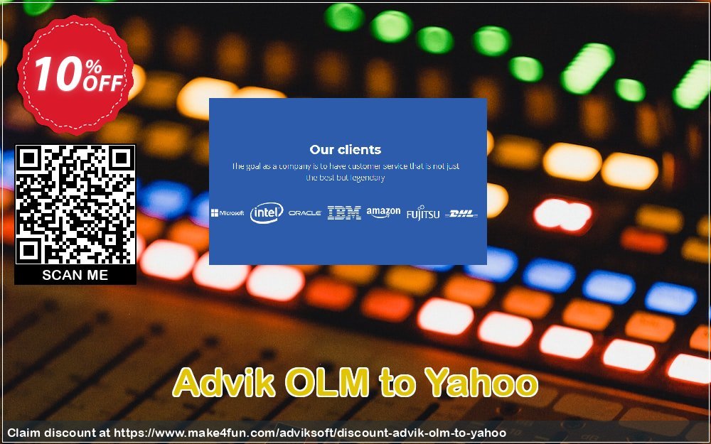 Advik Olm To Yahoo coupon codes for Mom's Special Day with 15% OFF, May 2025 - Make4fun