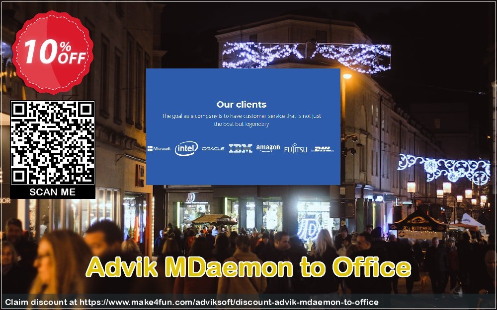 Advik Mdaemon To Office coupon codes for #mothersday with 15% OFF, May 2025 - Make4fun