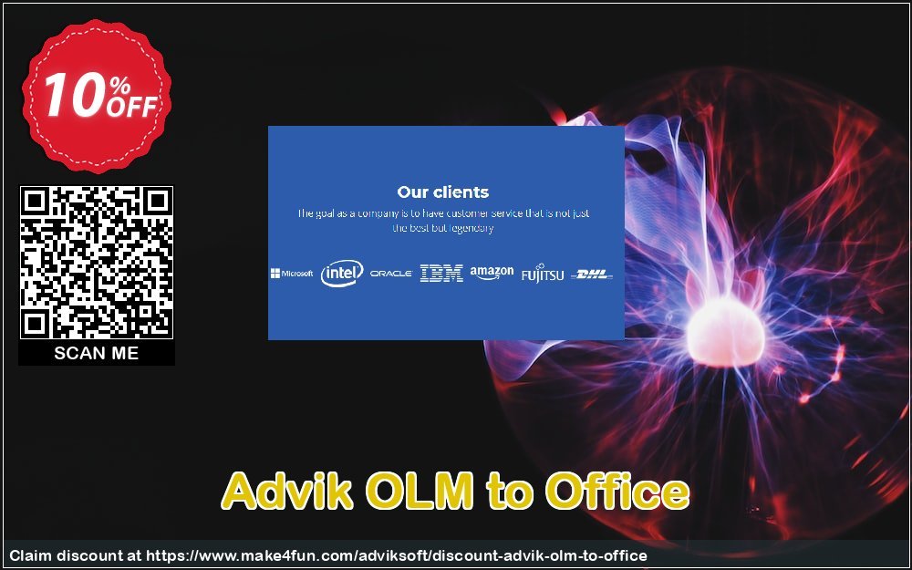 Advik Olm To Office coupon codes for Mom's Day with 15% OFF, May 2025 - Make4fun