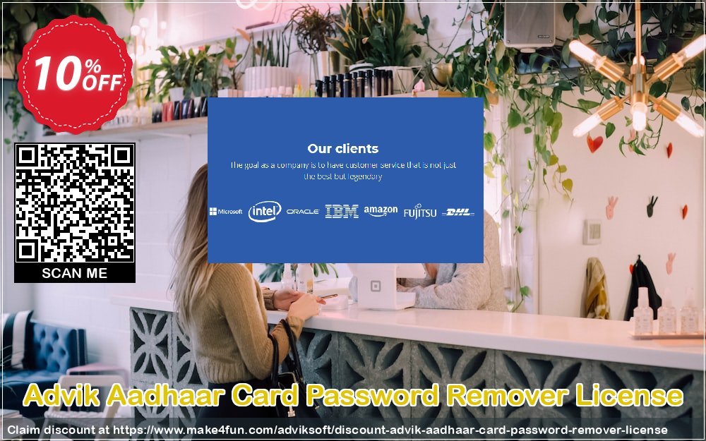 Advik Aadhaar Card Password Remover License coupon codes for Sundae Bliss with 15% OFF, July 2025 - Make4fun