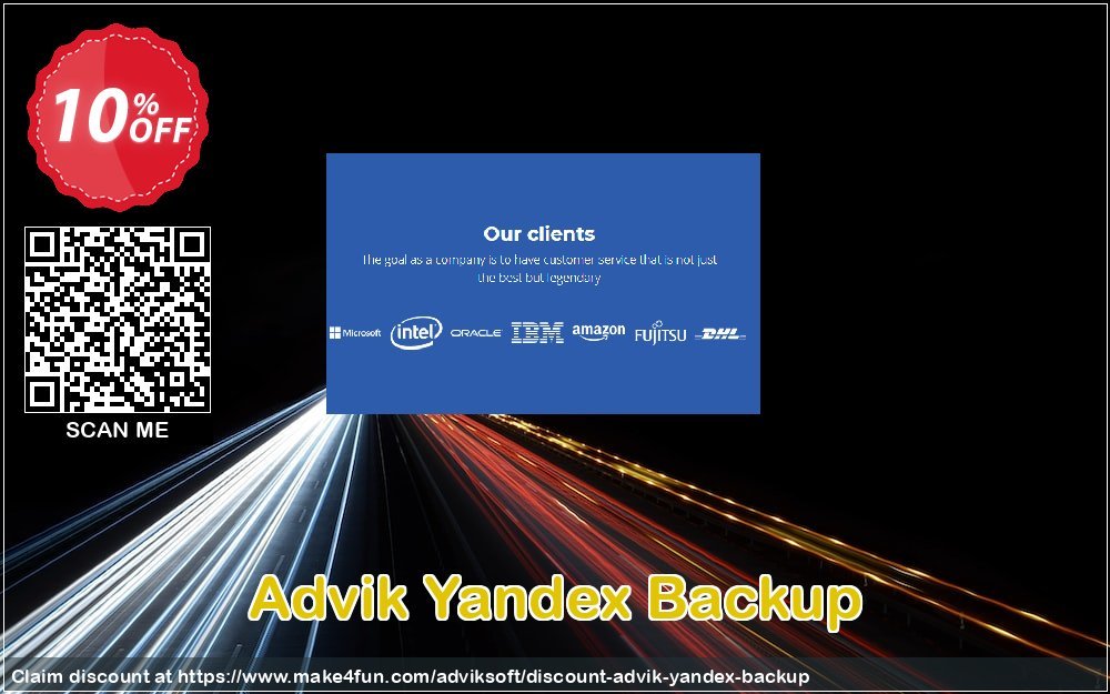 Advik Yandex Backup coupon codes for Mom's Day with 15% OFF, May 2025 - Make4fun
