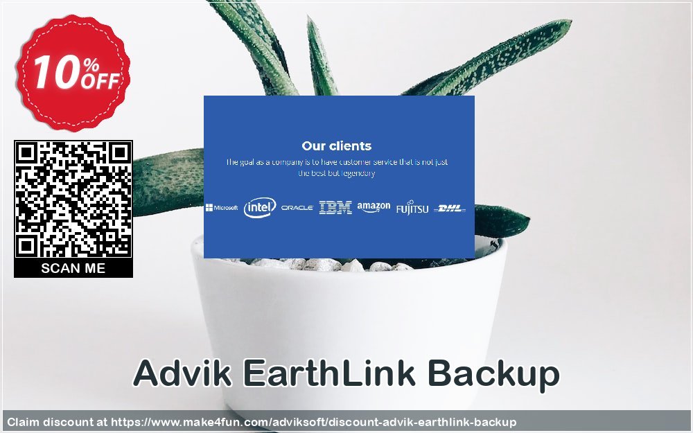 Advik Earthlink Backup coupon codes for Mom's Day with 15% OFF, May 2025 - Make4fun