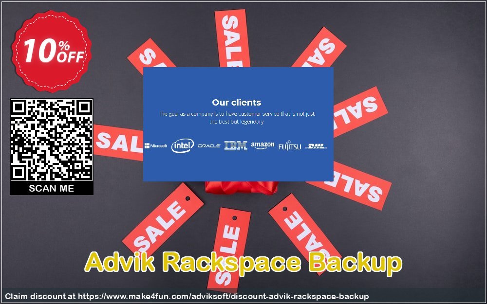 Advik rackspace backup coupon codes for Mom's Day with 15% OFF, May 2024 - Make4fun