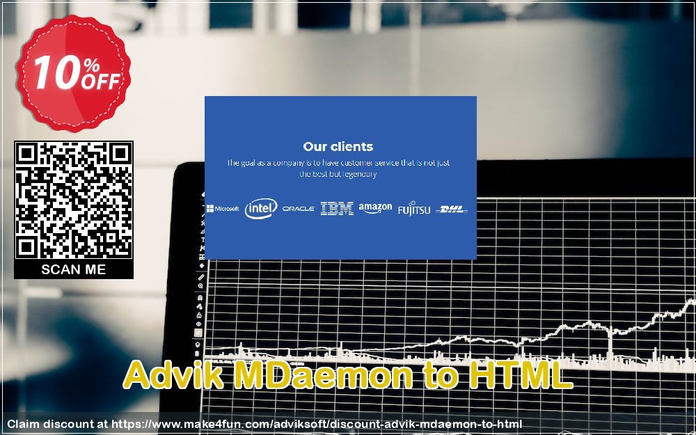 Advik Mdaemon To Html coupon codes for Mom's Special Day with 15% OFF, May 2025 - Make4fun