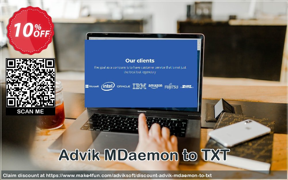 Advik Mdaemon To Txt coupon codes for #mothersday with 15% OFF, May 2025 - Make4fun