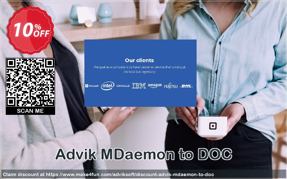 Advik Mdaemon To Doc coupon codes for #mothersday with 15% OFF, May 2025 - Make4fun