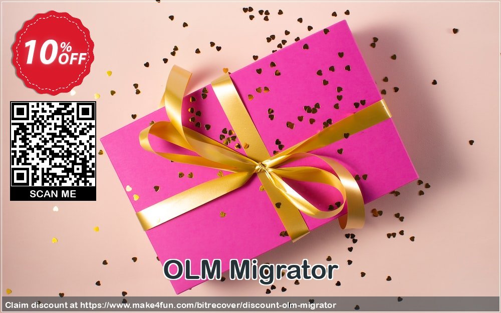 Olm migrator coupon codes for Teacher Appreciation with 15% OFF, May 2024 - Make4fun
