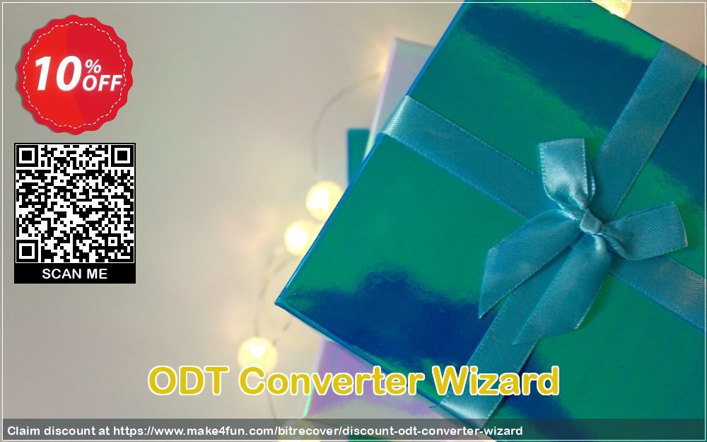 Odt Converter Wizard coupon codes for Mom's Day with 15% OFF, May 2025 - Make4fun